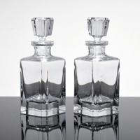 2 Sevres Crystal Decanters - Sold for $1,187 on 05-15-2021 (Lot 154).jpg